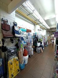Tampines Heart (D18), Retail #544332601